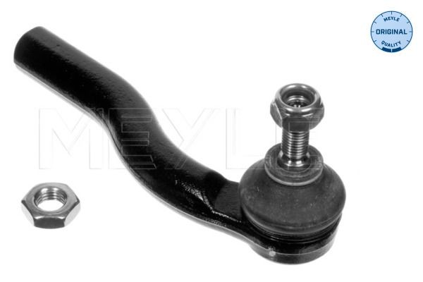 MEYLE Styrled 216 020 0012 216 020 0012 MEYLE styrleder Ford PUMA