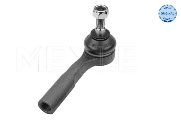MEYLE Stuurkogel 216 020 0016 MEYLE 216 020 0016 originele Spoorstangkogel SUZUKI WAGON R+ prijs