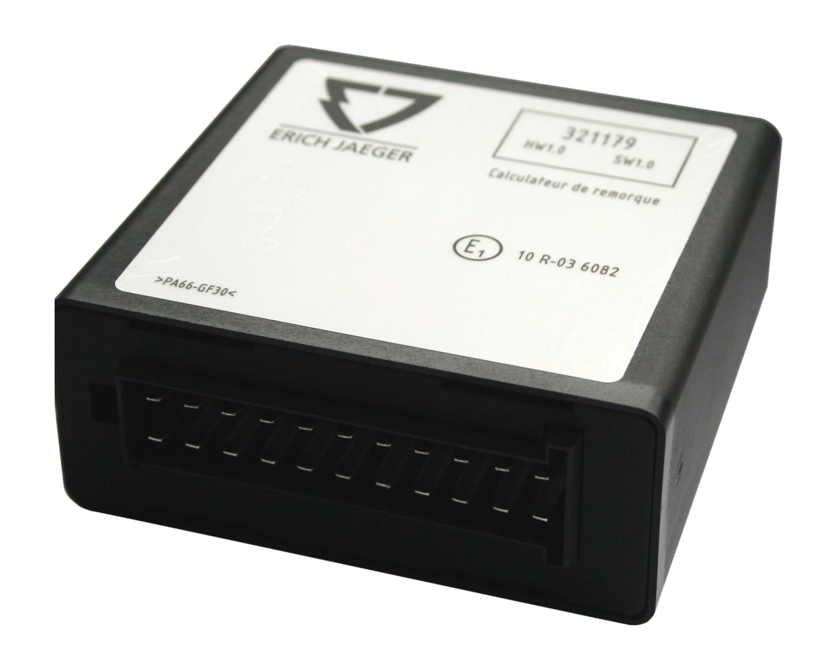 ERICH JAEGER Regelaar 321179 321179 ERICH JAEGER Regeleenheid, verlichting Fiat 178DX prijs