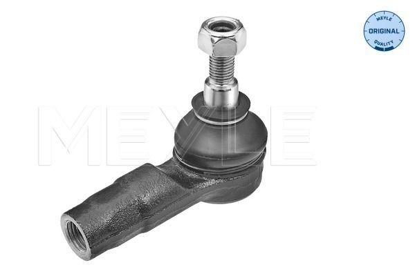 MEYLE Rótula de direção 216 020 0062 Ponteira de direção MEYLE Fiat DOBLO 216 020 0062