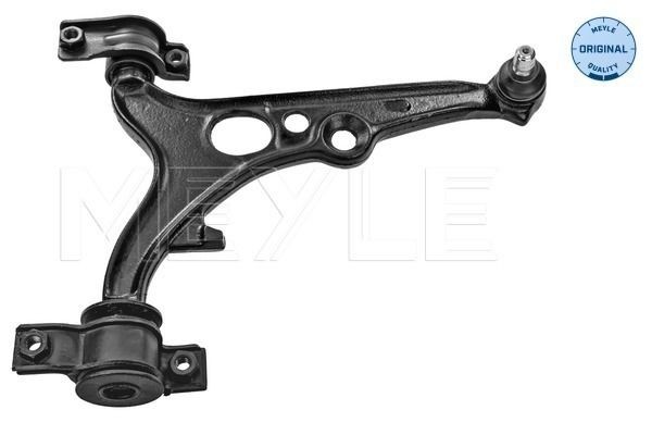 MEYLE Draagarm 216 050 0007 Fiat FREEMONT Draagarm voor wielophanging MEYLE 216 050 0007