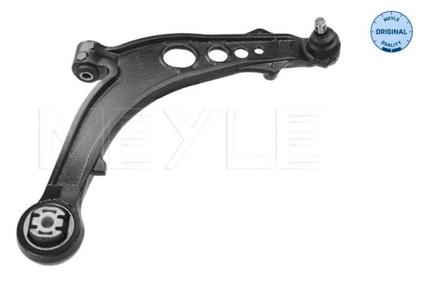 MEYLE Rameno zavesenia kolies 216 050 0035 MEYLE 2160500035 Rameno zavesenia kolies Fiat Idea 350 cena