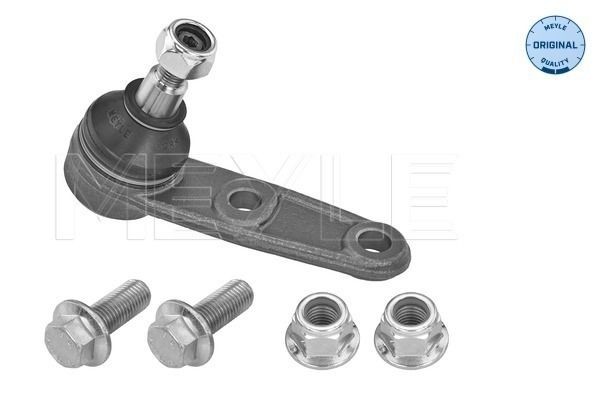 MEYLE Spindelled 26-16 010 0000 Byta Spindelled CHEVROLET Cruze Hatchback II (J405) kostnad MEYLE 26-16 010 0000