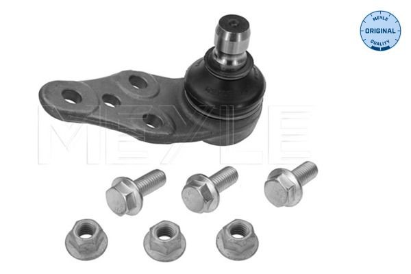 MEYLE Ball Joint 26-16 010 0004 MEYLE 26-16 010 0004 genuine Chevrolet Lacetti J200 suspension ball joint price