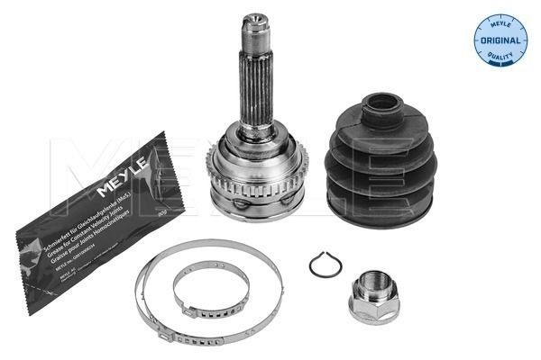 MEYLE Liigendlaager, veovõll 29-14 498 0003 29-14 498 0003 Veovõlli ots CHEVROLET MALIBU MEYLE