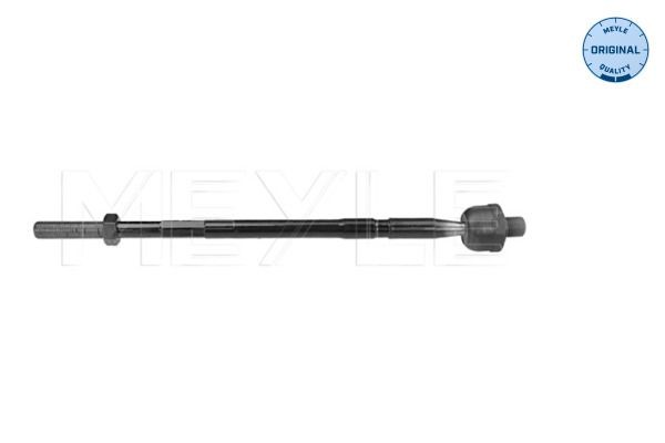 MEYLE Άρθρωση, μπάρα 29-16 031 0002 MEYLE 29-160310002 Μπάρες διεύθυνσης Mercedes-Benz CLS γνήσια