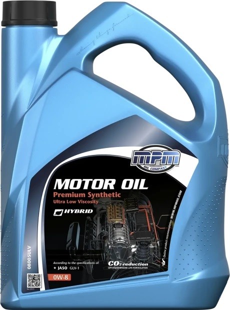 MPM Motorolja 08005ULV 08005ULV Motorolja MPM FORD USA ESCAPE