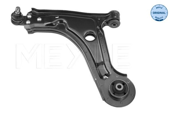 MEYLE Bras de suspension 29-16 050 0010 Chevrolet EVANDA Bras de liaison MEYLE 29-16 050 0010