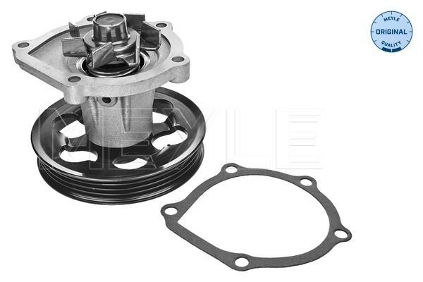 MEYLE Vodné čerpadlo 30-13 161 0010 MEYLE 30-13 161 0010 originálne Vodné čerpadlo Toyota Paseo EL54 cena
