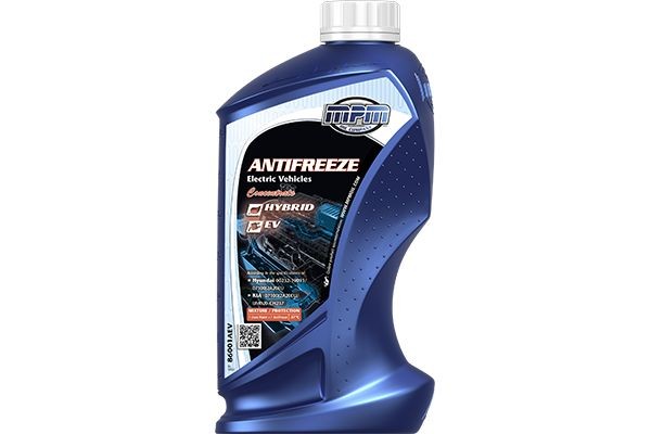 MPM Antifrīzs 86001AEV MPM 86001AEV Antifrīzs Tucson (NX4, NX4E) cena