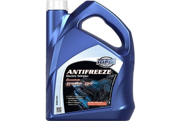 MPM Antifrīzs 86005AEV MPM 86005AEV Antifrīzs Tucson (NX4, NX4E) cena