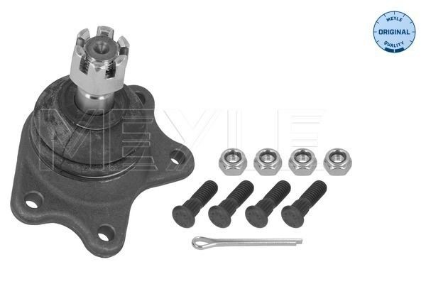 MEYLE Rotule de suspension 30-16 010 0005 MEYLE 30-16 010 0005 Rotule de suspension Hilux VI Pick-up d'origine prix