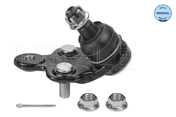 MEYLE Zvislý / nosný čap 30-16 010 0044 Guľový čap ramena MEYLE Toyota STARLET 30-16 010 0044