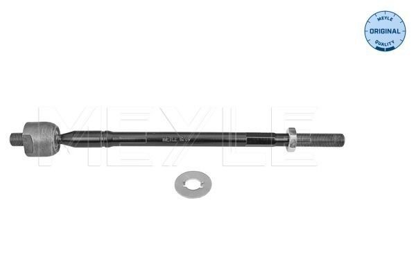 Inner tie rod MEYLE 30-16 030 0011 MEYLE 30-16 030 0011 1999 TOYOTA RAV 4 tie rod replacement