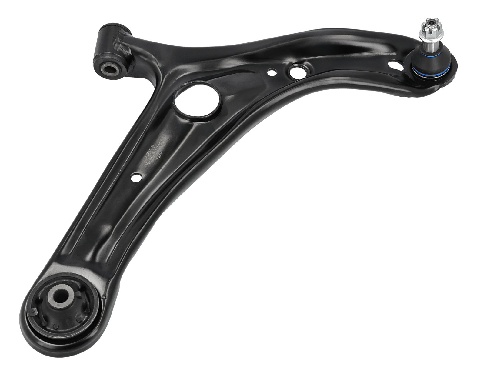 MEYLE Draagarm 30-16 050 0016 30-16 050 0016 Draagarmen TOYOTA DYNA MEYLE