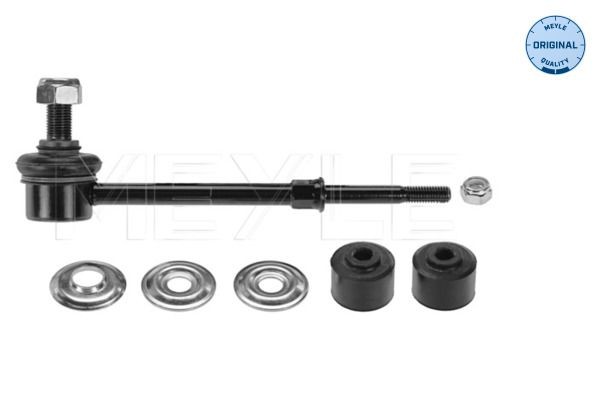 MEYLE Stabilisatorstang 30-16 060 0030 MEYLE 30-16 060 0030 Undervogn TOYOTA Land Cruiser Prado 120 (J120) 2006