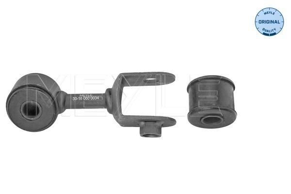 MEYLE Anti-roll bar link 30-16 060 0034 MEYLE 30-16 060 0034 TOYOTA HIACE drop link replacement