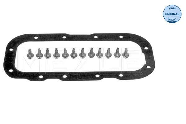 MEYLE Pakning, bundkar, automatisk gearkasse 300 241 1401 MEYLE 300 241 1401 BMW Z3 Roadster Pakning, bundkar, automatisk gearkasse til en rimelig pris