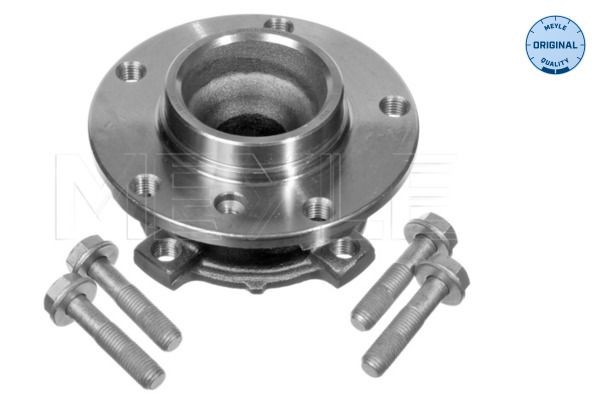 MEYLE Hjullagersats 300 312 2101 300 312 2101 MEYLE bakhjulslager Ford USA EXPLORER