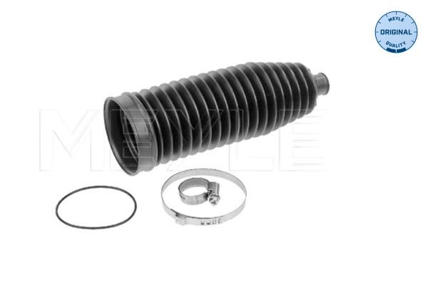 Putekļusargu komplekts, Stūres iekārta MEYLE 300 321 3601 MEYLE 300 321 3601 Stūres iekārtas putekļu aizsargs BMW X5 2001