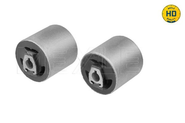 MEYLE Bush, steering arm shaft 300 322 1101 300 322 1101 MEYLE IVECO bushing, drop arm shaft