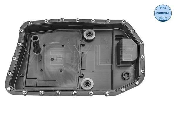 MEYLE Oljekar, automatgir 300 325 0001 300 325 0001 Bunnpanne automatgir RENAULT 21 MEYLE