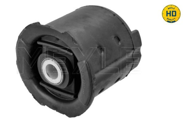 MEYLE Upphängning, axelstomme 300 333 1101/HD 300 333 1101/HD MEYLE axelupphängning BMW 5-serie