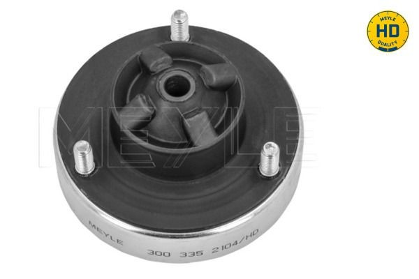 MEYLE Amortizatora statnes balsts 300 335 2104/HD Amortizatora statnes balsts MEYLE Z4 300 335 2104/HD lēti