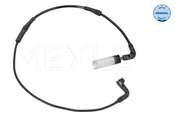 MEYLE Hoiatuskontakt, piduriklotsi kulumine 300 343 0001 MEYLE Piduriklotside kulumisandur VOLVO 300 343 0001