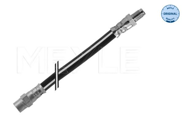 MEYLE Brake hose 300 343 2100 MAZDA RX-7 MEYLE brake hose 3003432100