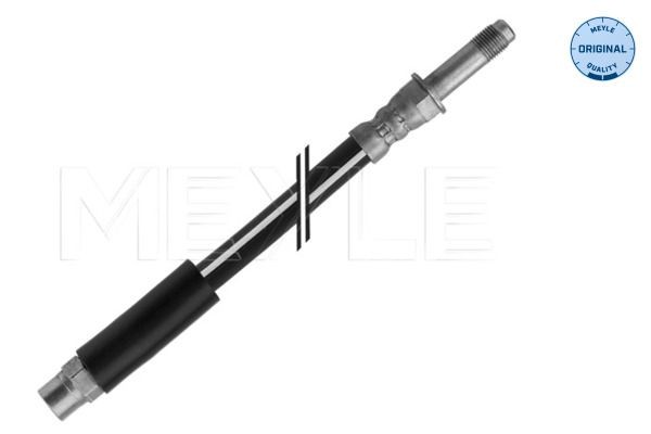 MEYLE Tubo flexível de travão 300 343 2114 Flexível de freio MEYLE X2 300 343 2114 baratos