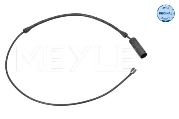 MEYLE Témoin d'usure de plaquette de frein 300 343 5107 MEYLE 300 343 5107 d'origine Contacteur de témoin d'usure plaquette de frein BMW Z3 Coupe coût