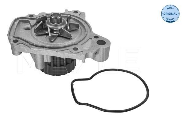 Waterpomp MEYLE 31-13 192 0003 MEYLE 31-13 192 0003: Koelvloeistofpomp Honda CIVIC 2004