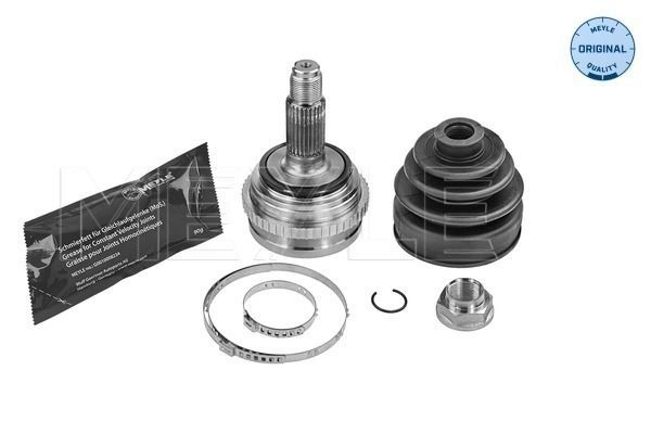MEYLE Kit giunti semiasse 31-14 498 0017 31-14 498 0017 costo Giunto omocinetico MEYLE HONDA CRX