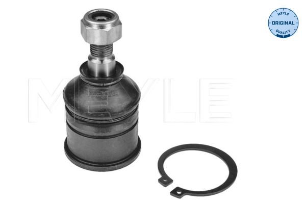 MEYLE Zvislý / nosný čap 31-16 010 0005 31-16 010 0005 Guľový čap ramena HONDA PRELUDE MEYLE