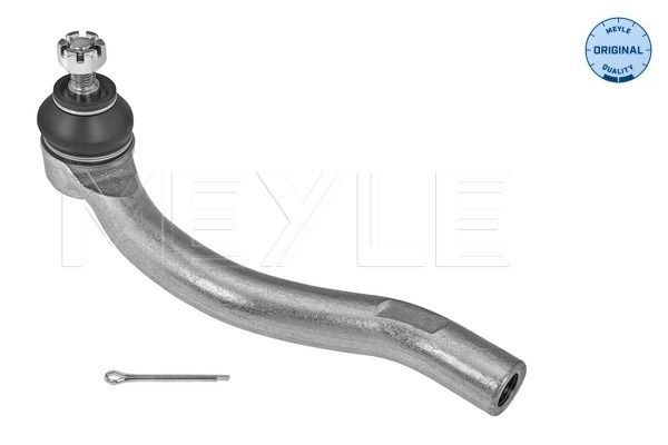 MEYLE Styrekugle 31-16 020 0015 Styrekugle MEYLE Honda FR-V 31-16 020 0015