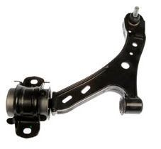 PIKA Lengőkar, kerékfelfüggesztés 133-1235 autó Hosszlengőkar PIKA 133-1235 rendelés