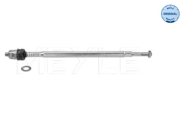 Sisemine rooliots, roolivarras MEYLE 31-16 031 0024 MEYLE 31-16 031 0024 Roolivarras HONDA CIVIC 2002