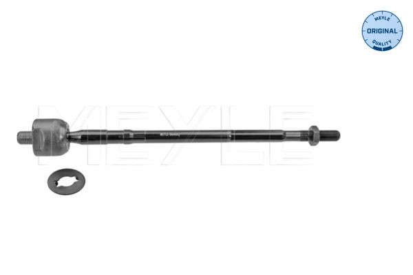 MEYLE Inner tie rod 31-16 031 0026 31-16 031 0026 MEYLE tie rod for HONDA CONCERTO