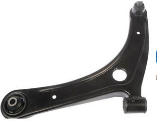 PIKA Lengőkar, kerékfelfüggesztés 133-1438 autó Lengőkar, készlet PIKA 133-1438 rendelés