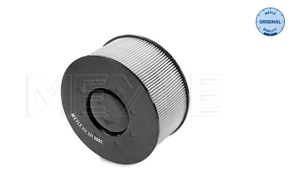 MEYLE Φίλτρο αέρα 312 321 0002 312 321 0002 Φίλτρο αέρα BMW Σειρά 2 MEYLE