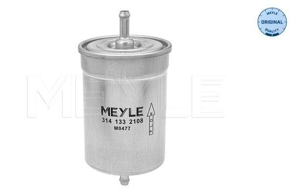 MEYLE Kraftstofffilter 314 133 2108 MEYLE 314 133 2108 Filter RENAULT 21 Kombi 1993