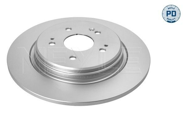 MEYLE Remskive, vandpumpe 314 238 0001 314 238 0001 Remhjul vandpump MERCEDES-BENZ M-klasse MEYLE