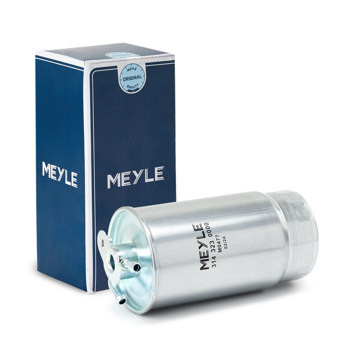 MEYLE Degvielas filtrs 314 323 0000 MEYLE 314 323 0000 orģinālās Degvielas filtrs KIA PICANTO cena