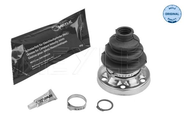 MEYLE Asmanchetten set 314 495 0001 Ashoes MEYLE ODYSSEY 314 495 0001 goedkoop