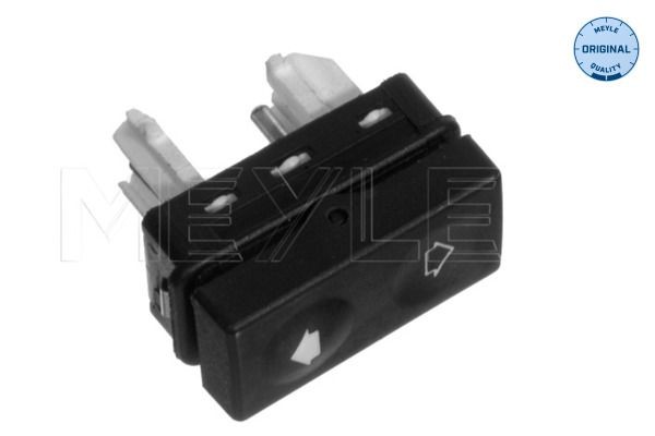 MEYLE Brytare, fönsterhiss 314 613 1303 314 613 1303 MEYLE strömställare fönsterhiss Audi A6