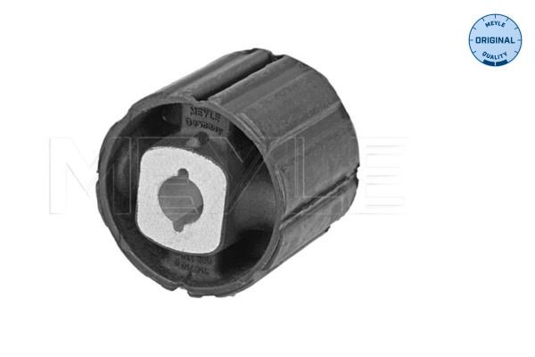 Silent bloc d'essieu MEYLE 3147100002 314 710 0002 Silent bloc de pont MEYLE