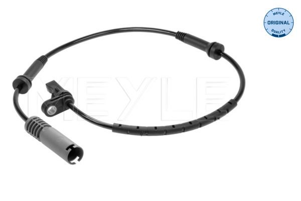MEYLE Sensor, rotações da roda 314 899 0033 Sensor ABS MEYLE BMW Série 4 314 899 0033