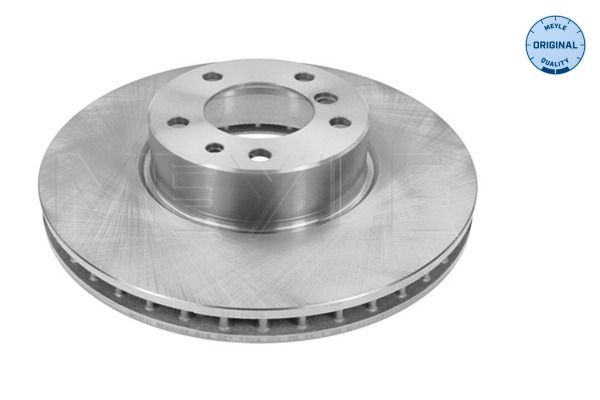 MEYLE Disque de frein 315 521 3024 315 521 3024 Disque BMW Z4 MEYLE