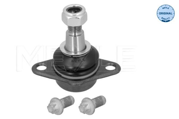 MEYLE Fuseekogel 316 010 0008 BMW 6-serie Fuseekogels MEYLE 316 010 0008